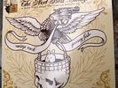 Jeremy Fish book w/ 7