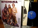 M- 1969  MOTHERS / ZAPPA   MOTHERMANIA Diff MIXES psych