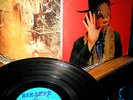SCARCE   CAPTAIN BEEFHEART   TROUT MASK 1969 Acid PSYCH