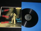 CHUCK BERRY LP AFTER SCHOOL SESSION BLACK CHESS LABEL