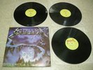 METALLICA - CREEPING DEATH COVER TRIPLE LP SET 