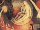 DEAD CAN DANCE AION RARE 1990 ORIG.UK LP 4AD CURRENT 93