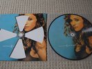 MADONNA - 'RAY OF LIGHT' LP PICTURE DISC (WE852)