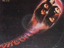 Deep Purple - Fireball  LP   TAIWAN    PRC label
