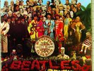 THE BEATLES SGT PEPPERS MFSL AUDIOPHILE LP - MINT