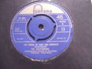 The Californians - The Cooks of Cake and... 1969 UK 45