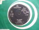 The Sweet - The Juicer 1969 UK 45 HEAR IT 