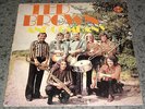 Ted Brown And Company.        LP.        ''Dardanella''
