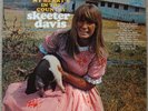Skeeter Davis - My Heart's in the Country LP - Nr. Mint