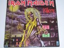 IRON MAIDEN 