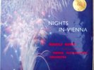 HMV ASD279 RUDOLF KEMPE NIGHTS IN VIENNA GLD-WHITE ST