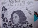 Richie Duvall and Dog Truck (1974) wasted jazzy fusion