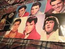 ELVIS PRESLEY-GREATEST HITS U.K. 6 LP BOXSET W/ BOOKLET