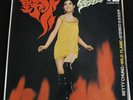 70's Hong KOng LP Betty Chung Wild Flame