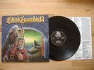 VINYL: BLIND GUARDIAN Follow the blind 1989 No Remorse
