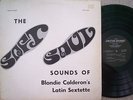 BLONDIE CALDERON'S LATIN SEXTETTE (Soft Soul) jazz funk