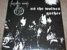 FORGOTTEN WOODS AS THE WOLVES GATHER LP JOYLESS URFAUST