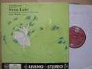 Tchaikovsky - Excerpts Swan Lake - RCA Living Stereo