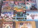 Iron Maiden The First Ten Years box set