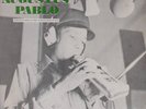 near mint THIS IS AUGUSTUS PABLO Kaya Jamaican pressing