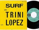 Mod  Popcorn Soul  Trini Lopez 