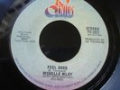 MICHELLE WILEY feel good 20TH CENTURY MODERN SOUL 45