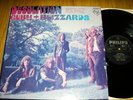 DESOLATION  --  CUBY + BLIZZARDS  --  RARE BLUES/PSYCH.