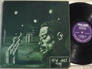 ERIC DOLPHY Outward Bound ORIG New Jazz avant garde