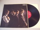 ROLLING STONES No 1 LP UK DECCA LK.4605 MONO EX/EX