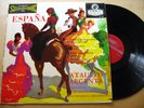 LONDON FFSS CS 6006 Espana Atualfo Argenta LSO LP