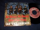 Ian & The Zodiacs No Money No Honey Star Club