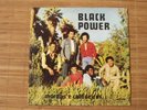 BLACK POWER street soul FUNK afro beat PRIVATE PRESS LP
