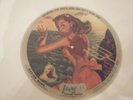 Vogue Picture Record, Marion Mann