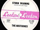 STORM WARNING=NOCTURNES=OZ SURF INST. RAY BROWN=LEEDON