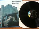 GROUNDHOGS  BLUES OBITUARY  LP 