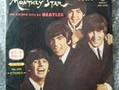 The Beatles - The Golden Hits TAIWAN LP RARE