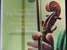 Magic Bow Rabin Slatkin Stereo LP Capitol SP 8510 VG+