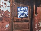McKENNA MENDELSON MAINLINE Blues Canadian 60s punk