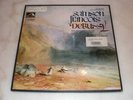 EMI(4 lps)/ DEBUSSY / SAMSON FRANCOIS, piano