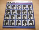 The Beatles - A Hard Days Night 1964 UK LP MONO 1st EX+