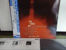 Lou Donaldson Lou Takes Off Japan Blue Note LP Obi