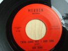 JOHN BOWIE - YOU'RE GONNA MISS A GOOD THING - MERBEN
