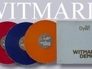 BOB DYLAN - Witmark Demos RARE 3-LP BOX , wie NEU 