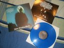 Katatonia - Jhva Elohim Meth LP Vinyl