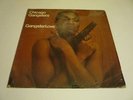 CHICAGO GANGSTERS Gangster Love LP on Gold Plate