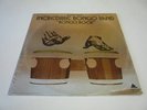 INCREDIBLE BONGO BAND Bongo Rock LP on Pride