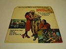 WILLIE DYNAMITE OST J.J. Johnson LP on MCA