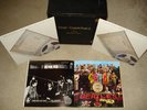 BEATLES JAPAN MFSL MOBILE FIDELITY BOX SET NEAR MINT
