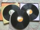 GEORGE HARRISON ALL THINGS MUST PASS 1st PRESS 3LP BOX