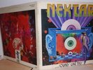 NEKTAR / SOUNDS LIKE THIS 2 LPS HEAVY PSYCH UK PRESS